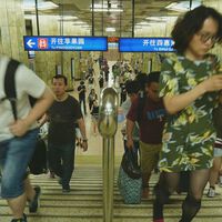 Con 700 millones de usuarios al día, China está ganando por goleada a Occidente en adopción de IA