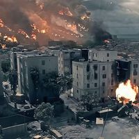 Después de la primera beta, los fans de Battlefield 6 tienen dudas sobre una mecánica importante: "¿los edificios están hechos de papel?"