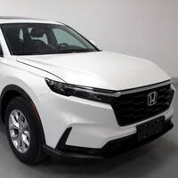 ¡Filtración! Honda CR-V 2023 se deja ver en China dejando en evidencia al modelo que  podría llegar a México