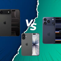 iPhone Air vs iPhone 17 vs iPhone 17 Pro. Qué móvil de Apple elegir según tus gustos y necesidades