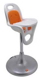 Flair: otra silla de diseño para bebés