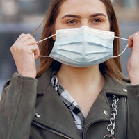 Síndrome de la cara vacía: la ansiedad que produce a los adolescentes quitarse la mascarilla