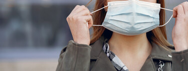 Síndrome de la cara vacía: la ansiedad que produce a los adolescentes quitarse la mascarilla