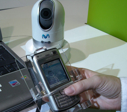 Cobertura Móvil Forum: servicios de Movistar