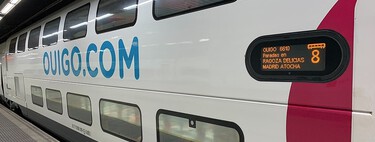 Una madre a la que prohibieron subir al tren con sus cuatro hijos ha logrado que Ouigo se disculpe y revise su política 