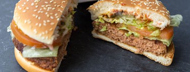 Qué dice la ciencia sobre sustituir la carne por alternativas vegetales: no son tan saludables como las pintan 