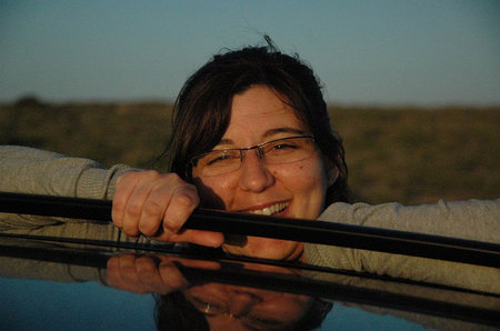 isabel comino