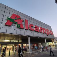 Alcampo tiene a precio de outlet este conjunto de muebles para disfrutar al aire libre este verano