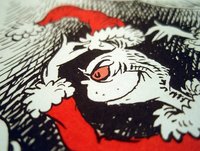 "¡Cómo el Grinch robó la navidad!": repasando el auténtico significado de la navidad