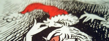 "¡Cómo el Grinch robó la navidad!": repasando el auténtico significado de la navidad