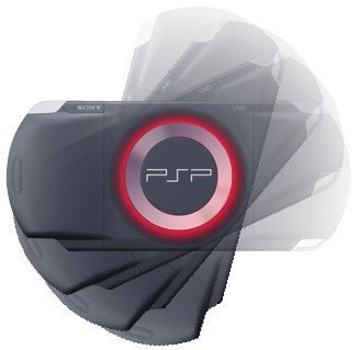 Primeros juegos de PSP ya a la venta en el Reino Unido