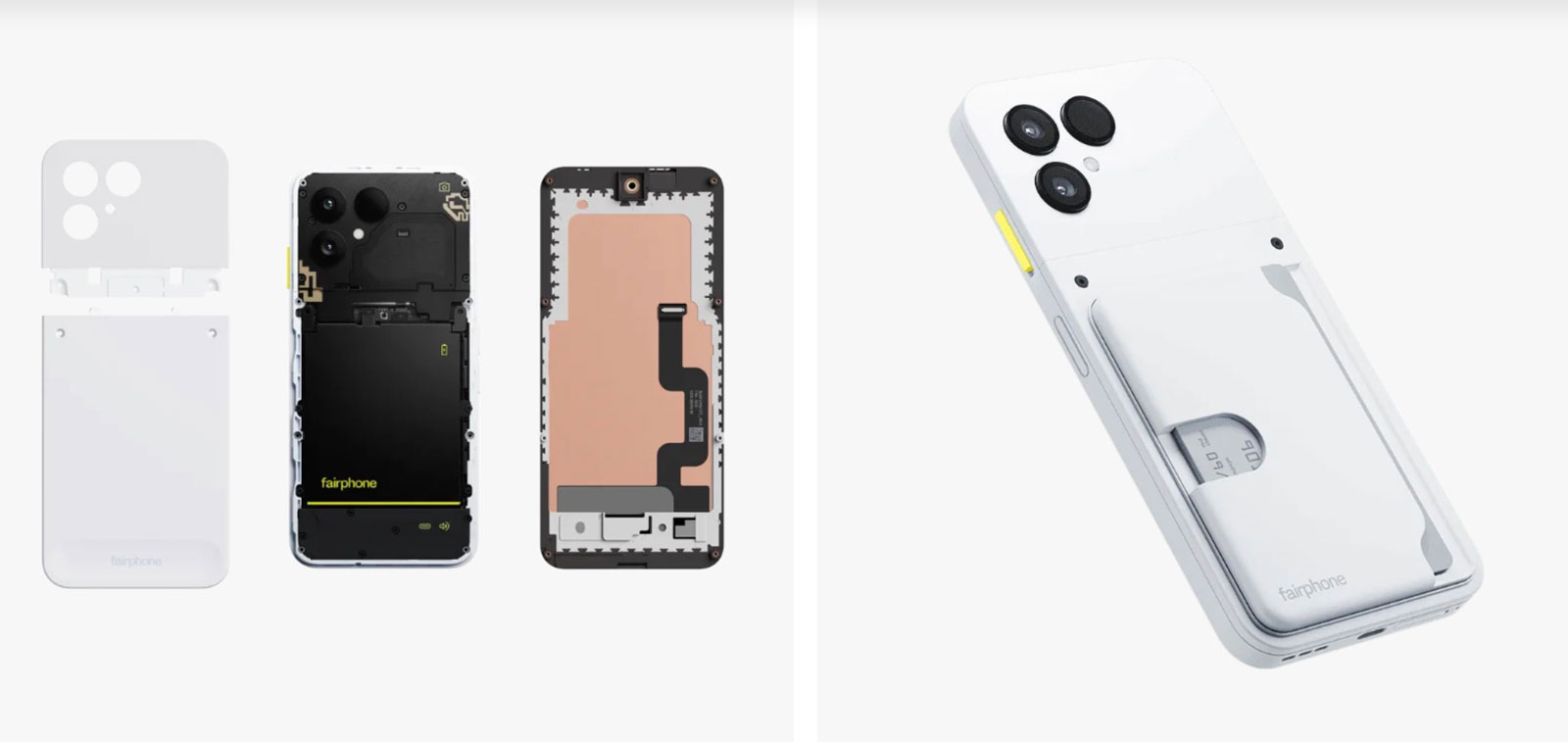 Fairphone 6