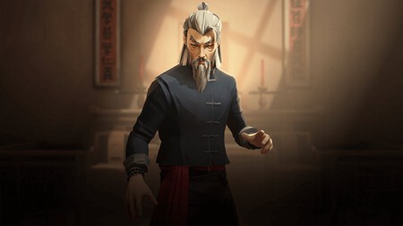 Sifu no tendrá modos de dificultad, pero podrán incluirse en el futuro: "queremos que los jugadores aprendan, mejoren y se adapten"