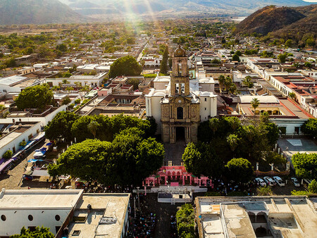 Del elote gigante al pan artesanal: este es el destino turístico de México donde crecen los elotes más grandes del mundo