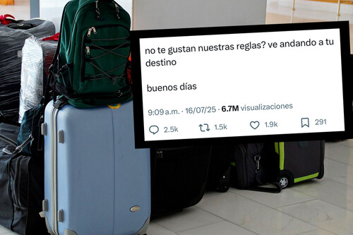 Ryanair Portada
