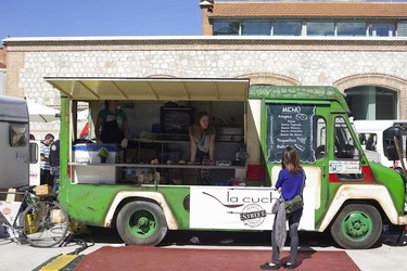 Disfruta de un brunch con ritmo caribeño en Madrid en La Cuchara