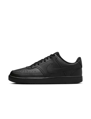 NIKE - Court Vision Lo para: Hombre Color: Negro Talla: 41