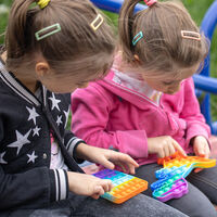 Los 23 mejores juguetes para ayudar a los niños a calmarse 