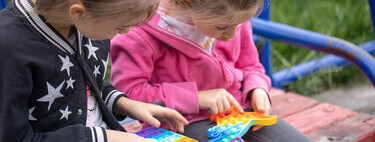 Los 23 mejores juguetes para ayudar a los niños a calmarse 