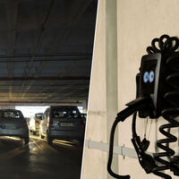 Em 2017, o proprietário de um carro elétrico instalou um carregador que gerou oposição vizinhos; agora, a Justiça se pronunciou 