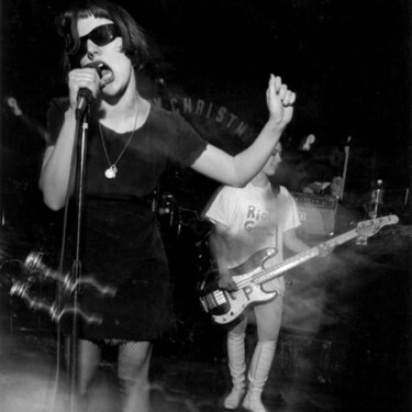 La purga de las mujeres rebeldes del rock: por qué el olvido de las bandas de chicas de los 90 no es accidental 