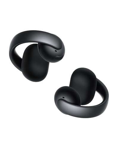 Soundcore by Anker AeroClip Audífonos Inalámbricos de Oído Abierto