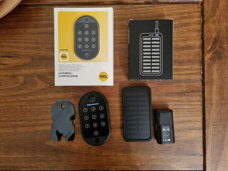 Lock Accessories