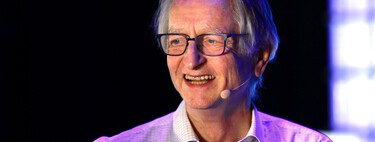 Geoffrey Hinton ya era pesimista con la IA antes de ganar el Premio Nobel. Ahora lo es aún más 
