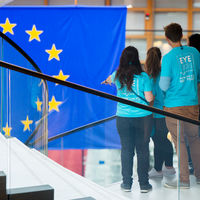 Hace 60 años comenzó el germen de la Unión Europea, estos son los hitos económicos desde entonces