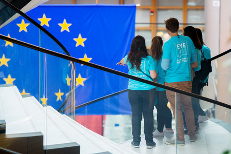 Hace 60 años comenzó el germen de la Unión Europea, estos son los hitos económicos desde entonces