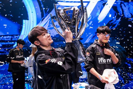 faker