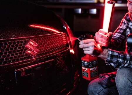 Cómo hacer un 'detailing' completo al coche nivel experto