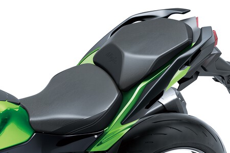 Kawasaki Ninja H2 Sx 2021 032