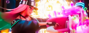 Jugamos 5 horas al nuevo exclusivo de PlayStation, que será además juego de PS Plus en febrero. Por qué Foamstars nos ha sorprendido