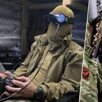 Na Ucrânia, o difícil não é substituir um drone, mas seu piloto; por isso, Rússia iniciou caçada com algo sem precedentes: o Rubikon