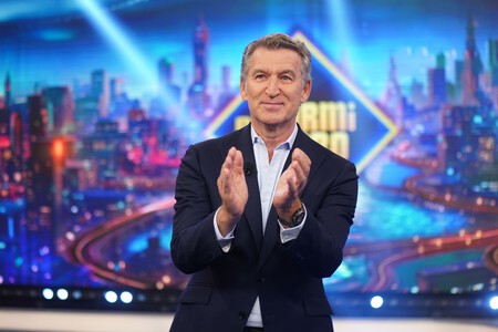 Alberto Nunez Felijoo Infancia