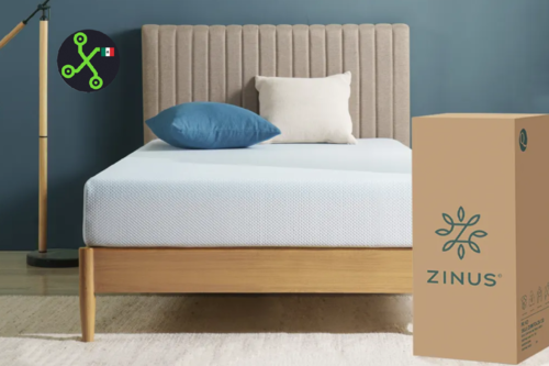 Colchon Zinus Mercado Libre Oferta