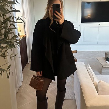 El Corte Inglés deja a mitad de precio las botas altas más elegantes y sofisticadas de su catálogo que llevaremos cada invierno