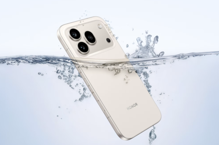 Honor 600