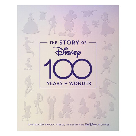 Regalos Disney Aniversario