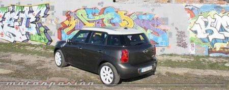 MINI Countryman Cooper D