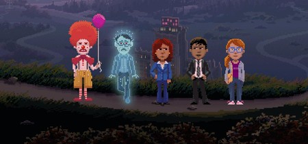 Thimbleweed Park celebrará su aniversario con una edición física y de coleccionista en PS4 y Nintendo Switch
