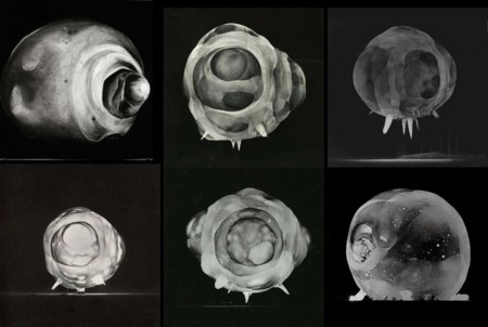 Así funciona una cámara rapatrónica, capaz de realizar exposiciones de 10 nanosegundos