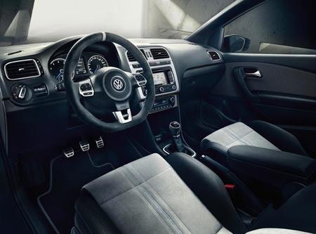 Volkswagen Polo R WRC