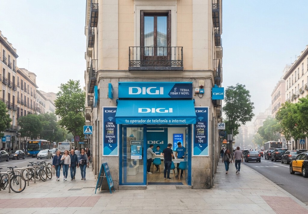 Ahora que Digi ha subido sus penalizaciones, hay dos maneras de evitarlas