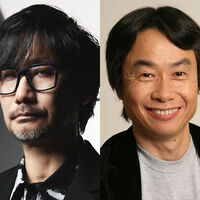 Hideo Kojima, sobre Super Mario Bros.: "Es el Big Bang de nuestro universo gaming. Sin él, el entretenimiento digital no existiría"