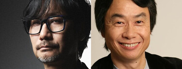 Hideo Kojima, sobre Super Mario Bros.: "Es el Big Bang de nuestro universo gaming. Sin él, el entretenimiento digital no existiría"