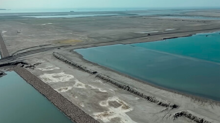 Nuevo Aeropuerto Internacional Manila Filipinas