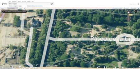 Bing y Google Maps aumentarán la resolución de las imágenes de satélite