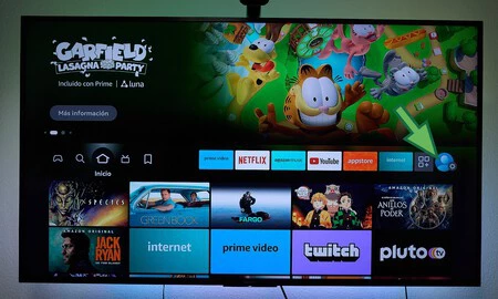 Instalar Kodi Amazon Fire Tv Stick